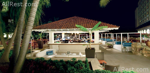 Hyatt Regency Aruba 42